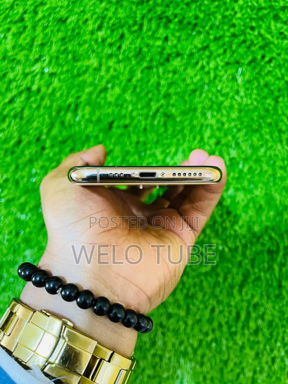 Apple iPhone 11 Pro 64 GB Gold