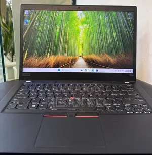 New Laptop Lenovo ThinkPad t495s 16GB AMD Ryzen 7 SSD 512GB