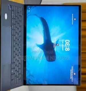 New Laptop HP Dragonfly Folio 16GB Intel Core i7 SSD 512GB