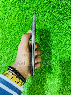 Apple iPhone 11 Pro Max 256 GB Gray