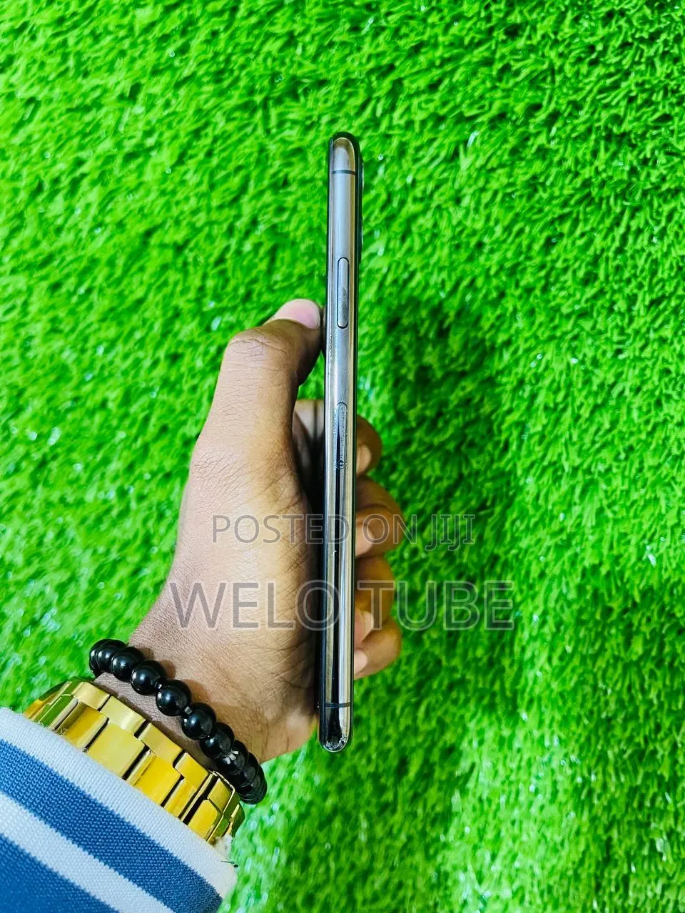Apple iPhone 11 Pro Max 256 GB Gray