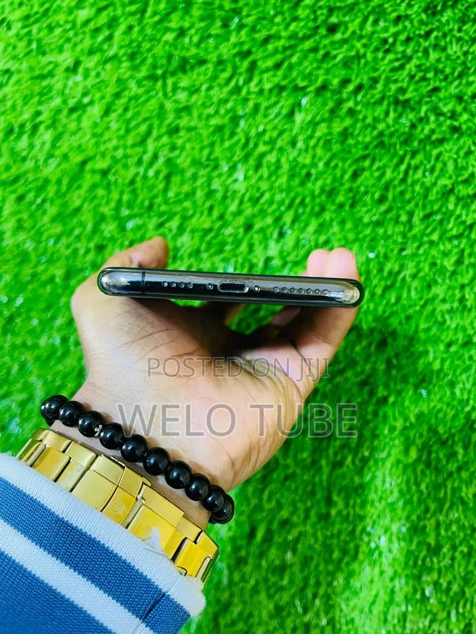 Apple iPhone 11 Pro Max 256 GB Gray