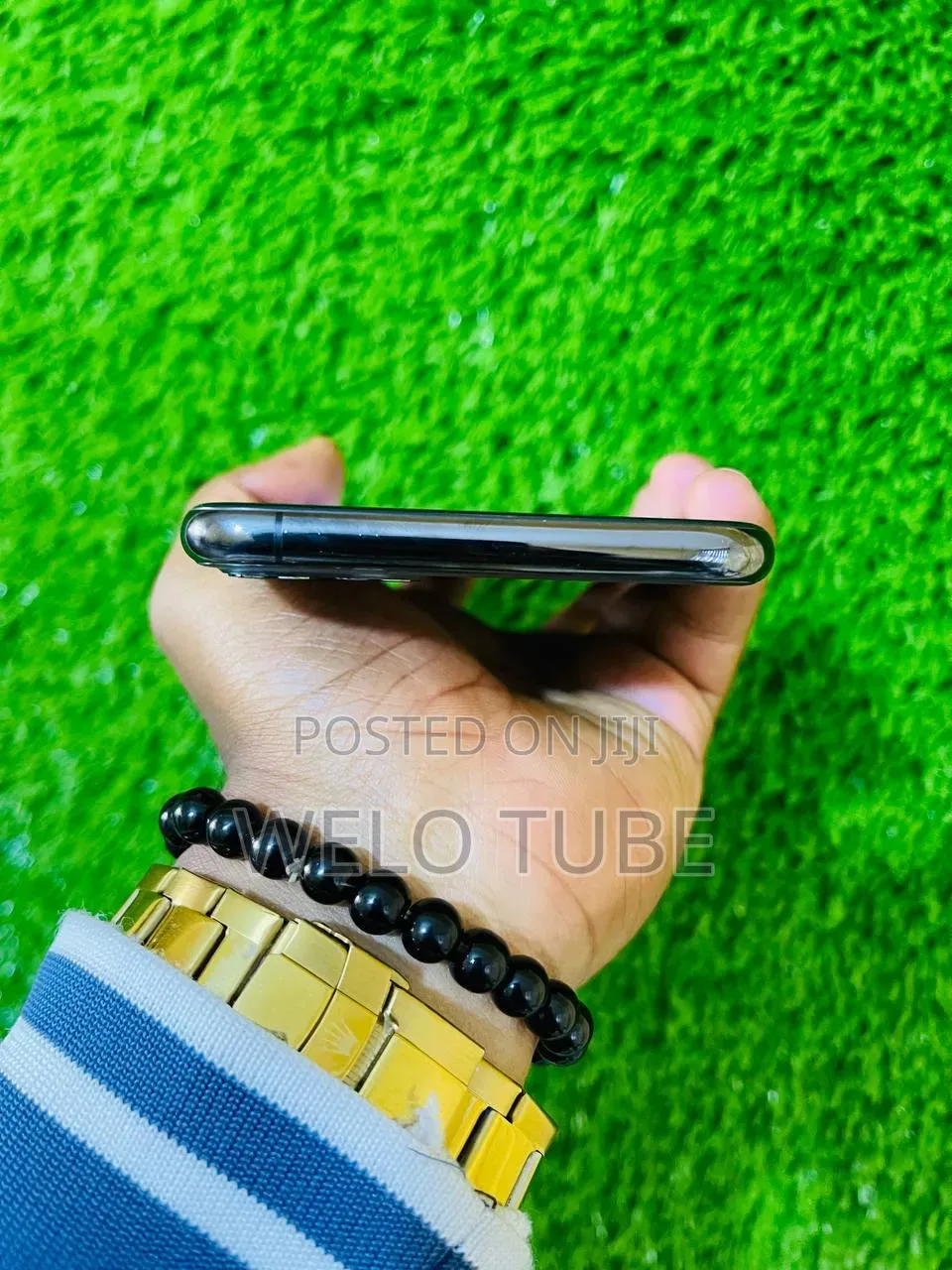 Apple iPhone 11 Pro Max 256 GB Gray