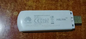Huawei Wifi 4G
