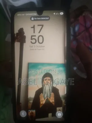 New Samsung Galaxy A16 128 GB Blue