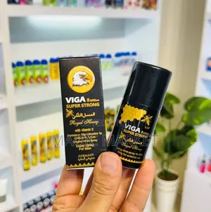 Viga Delay Spray 8 Million VVIP SPEAY