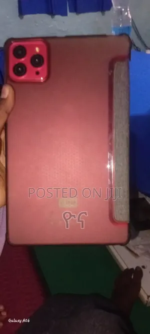 C idea CM20 512 GB Red