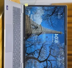New Laptop HP EliteBook 640 G11 16GB Intel Core Ultra 5 SSD 512GB