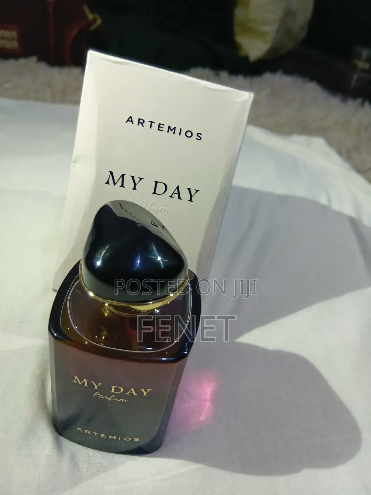 My Day Perfume