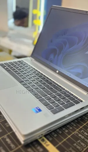New Laptop HP ProBook 450 G0 16GB Intel Core i7 SSD 512GB