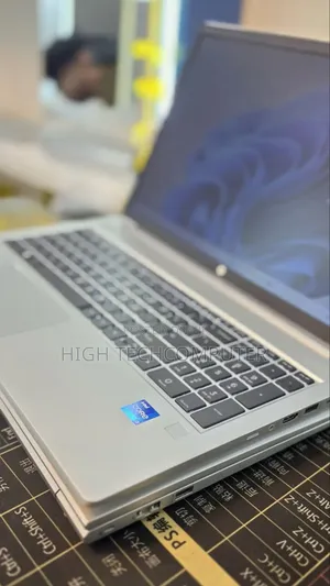 New Laptop HP ProBook 450 G0 16GB Intel Core i7 SSD 512GB