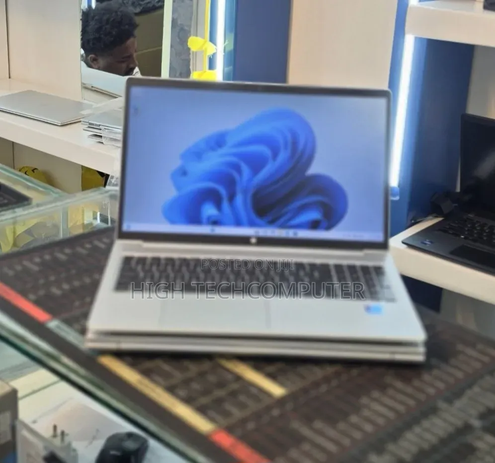 New Laptop HP ProBook 450 G0 16GB Intel Core i7 SSD 512GB