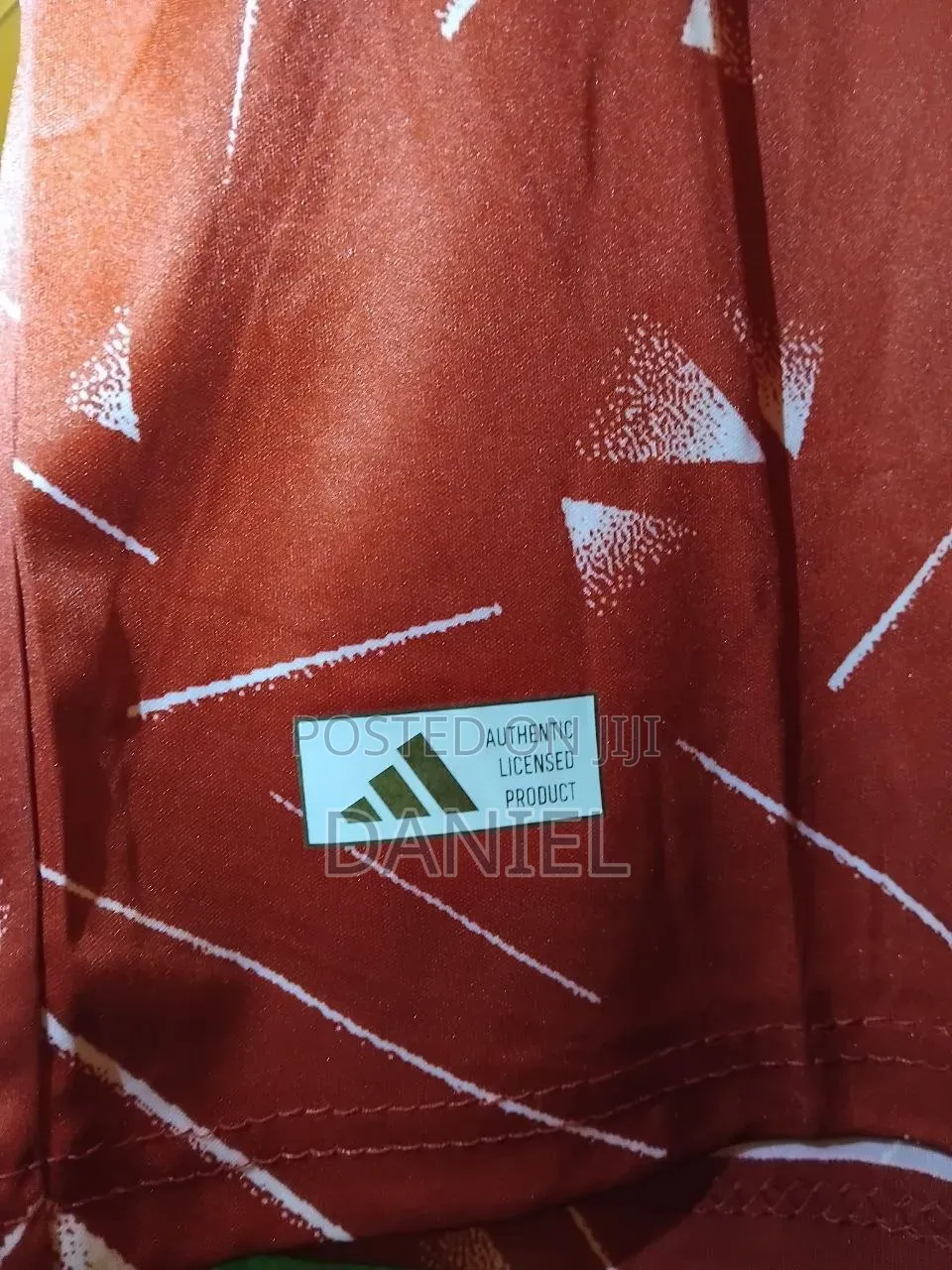 Liverpool Home Kit