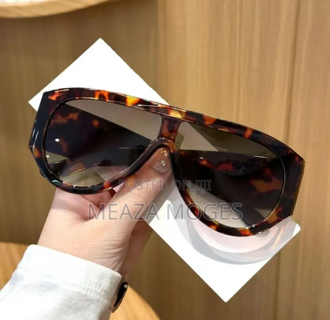 Trendy Eyeglasses