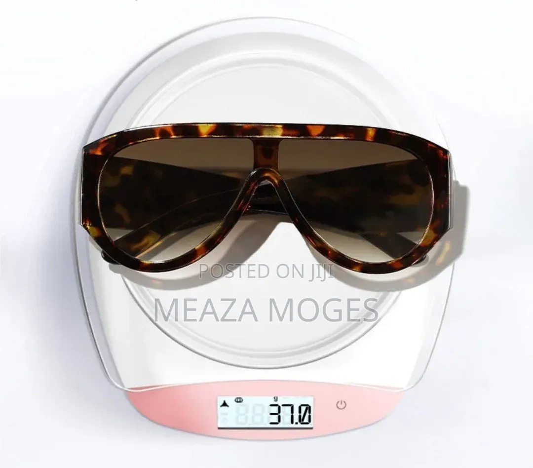 Trendy Eyeglasses
