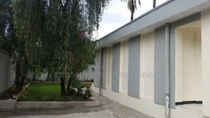 Furnished 3bdrm Villa in Private, Bole for sale