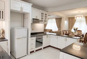 Furnished 3bdrm Villa in Private, Bole for sale