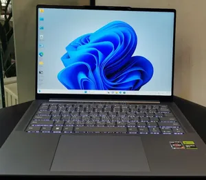 New Laptop Lenovo Yoga 7 15ITL5 16GB AMD Ryzen 7 SSD 512GB
