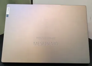 New Laptop Lenovo Yoga 7 15ITL5 16GB AMD Ryzen 7 SSD 512GB