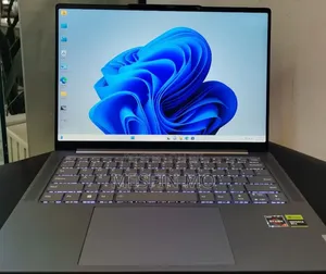 New Laptop Lenovo Yoga 7 15ITL5 16GB AMD Ryzen 7 SSD 512GB