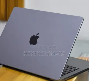 New Laptop Apple MacBook Pro 2021 M1 32GB Apple M1 SSD 512GB