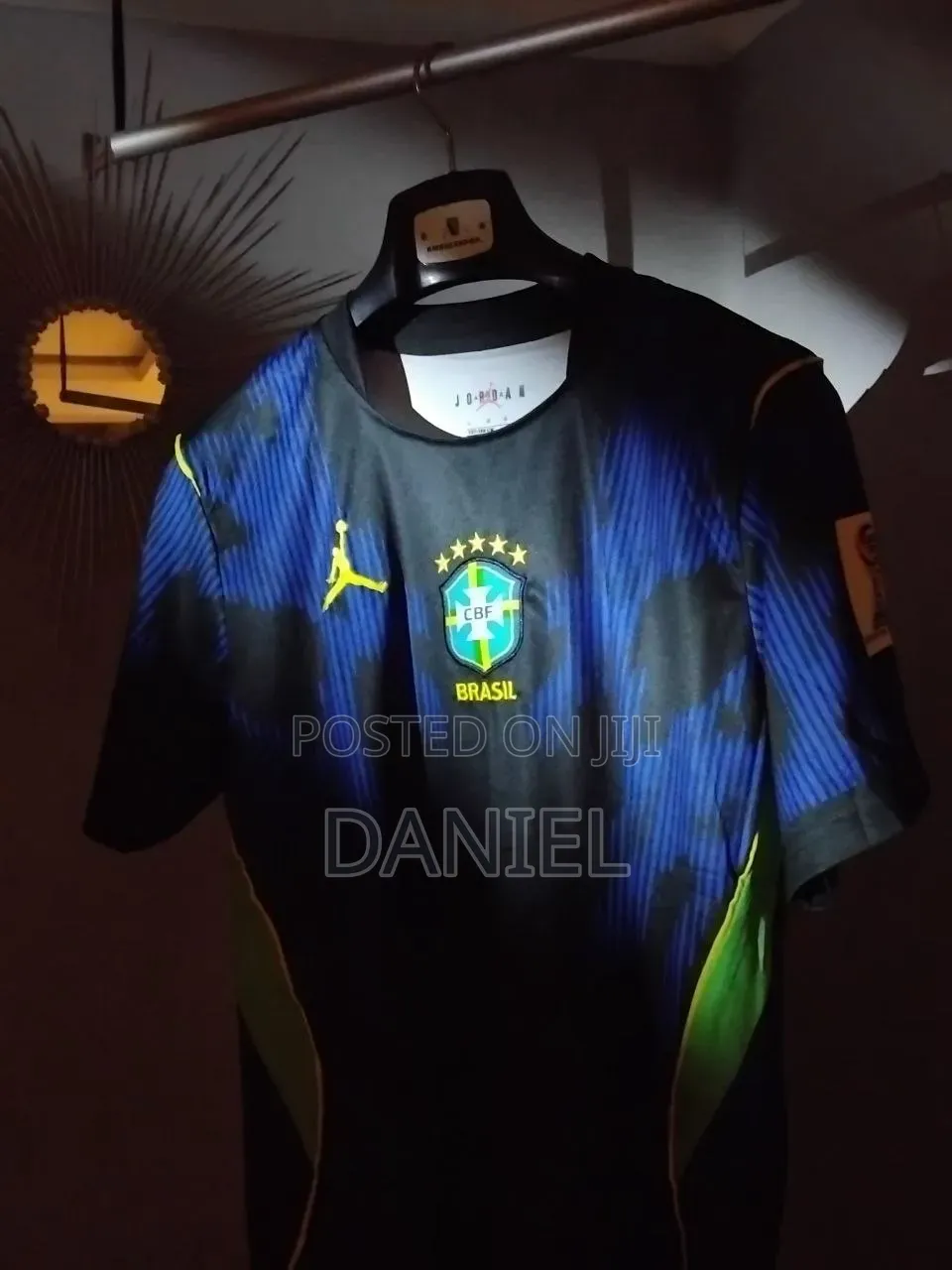 Brail Away Kit