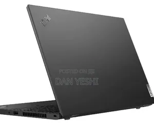 New Laptop Lenovo ThinkPad 13 16GB Intel Core i5 SSD 512GB