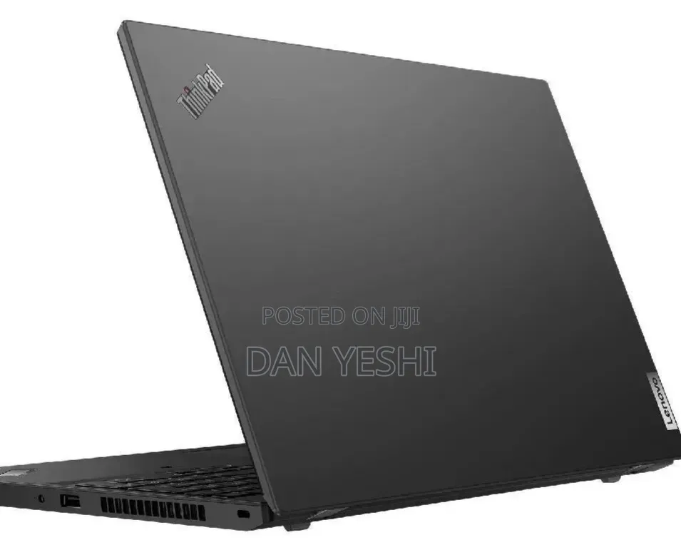 New Laptop Lenovo ThinkPad 13 16GB Intel Core i5 SSD 512GB