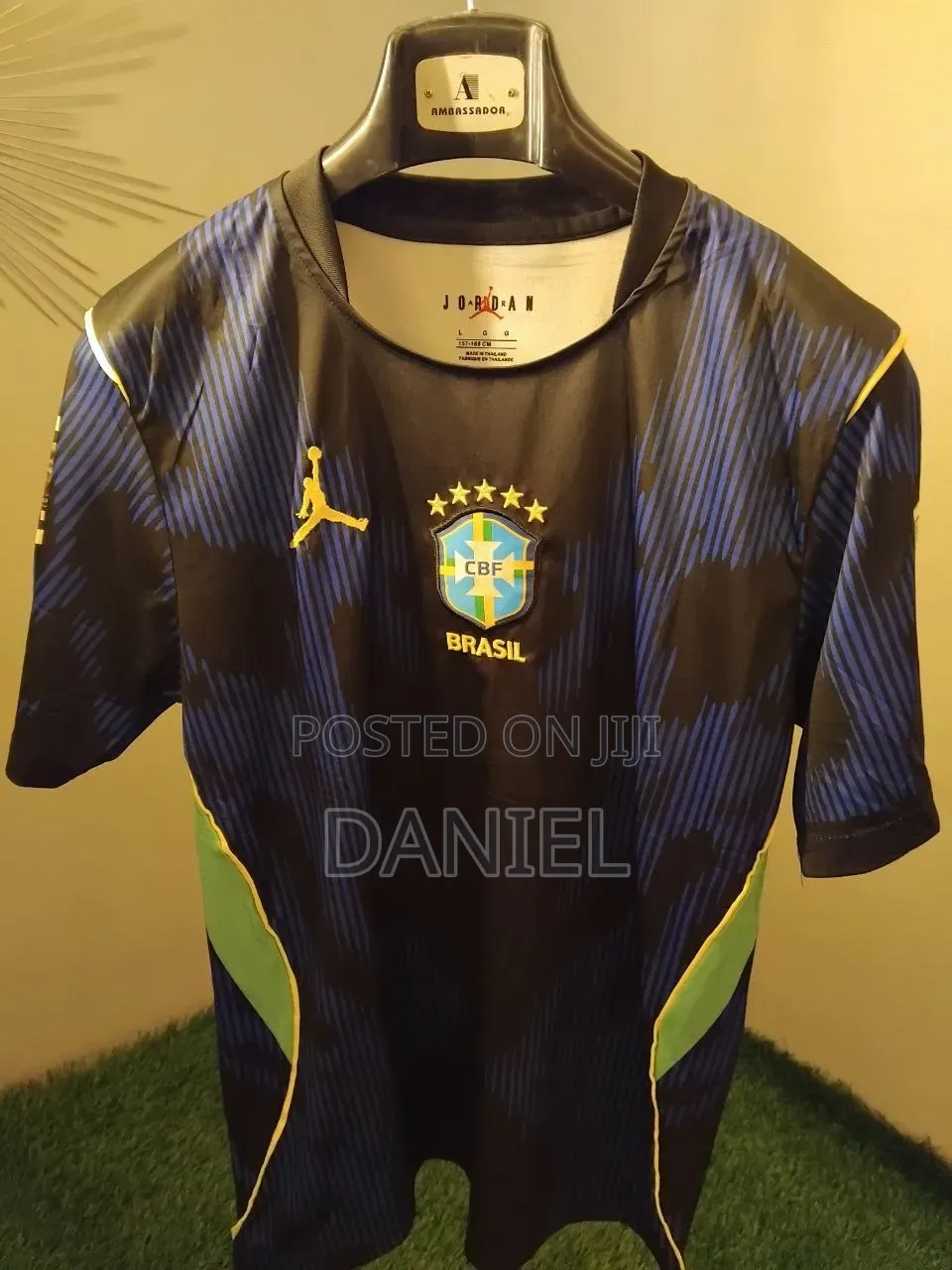 Brail Away Kit