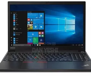 New Laptop Lenovo ThinkPad 13 16GB Intel Core i5 SSD 512GB