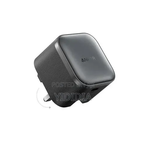 Original Anker Nano 45W USB-C Fast Charger