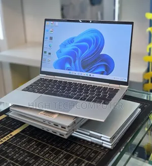 New Laptop HP EliteBook x360 1030 G8 16GB Intel Core i7 SSD 512GB