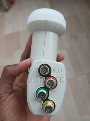 Quattro LNB