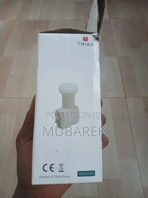 Quattro LNB