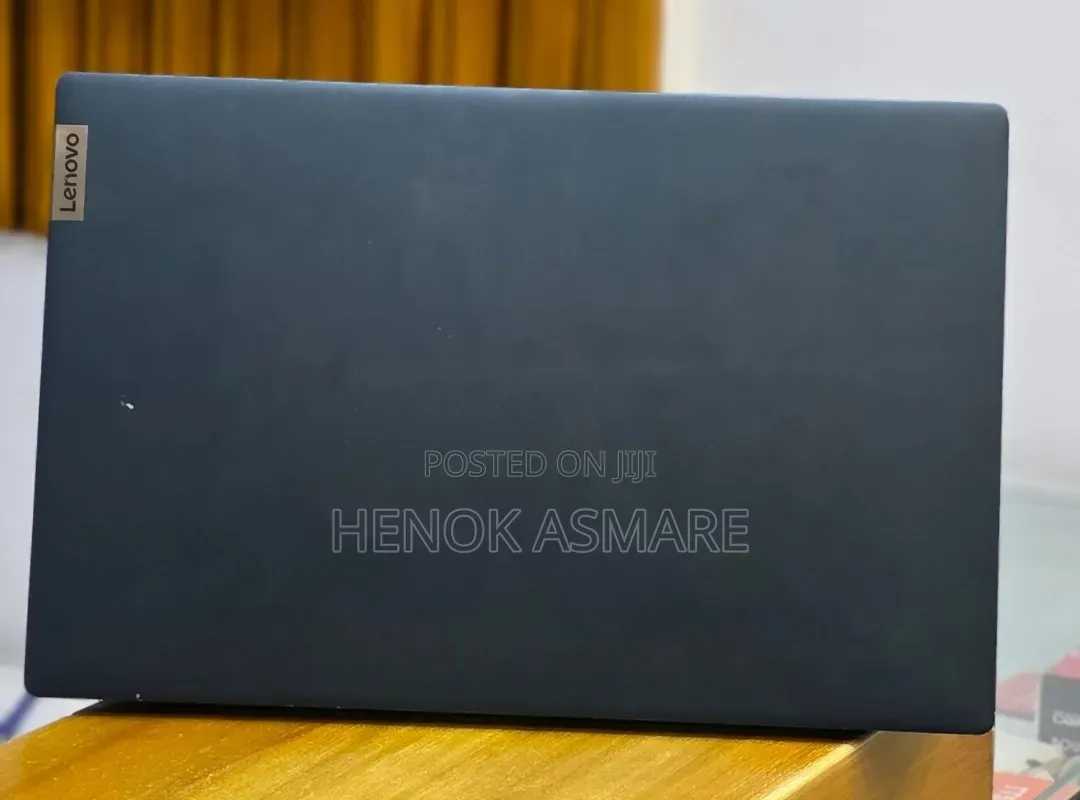 New Laptop Lenovo Ideapad 3 12GB Intel Core i7 SSD 512GB