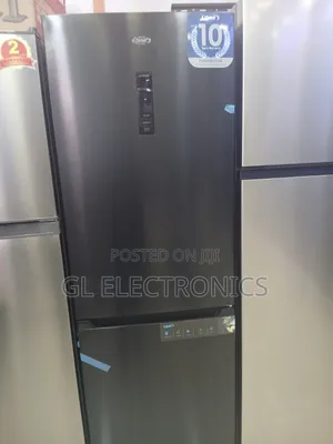 Orbit Frezer Botem 530l Refergrator
