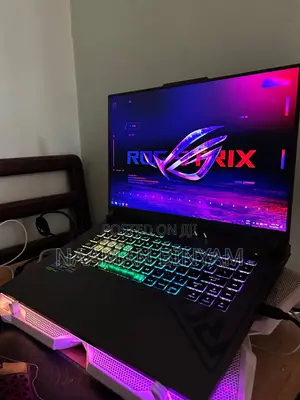 Laptop Asus ROG Strix G16 G614 40GB Intel Core i7 SSD 1T