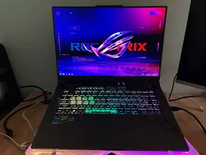 Laptop Asus ROG Strix G16 G614 40GB Intel Core i7 SSD 1T