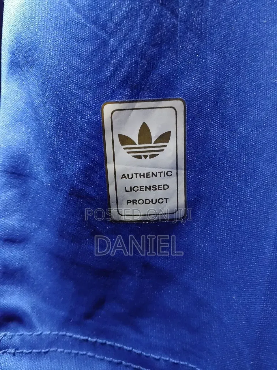 Manchester United Away Kit