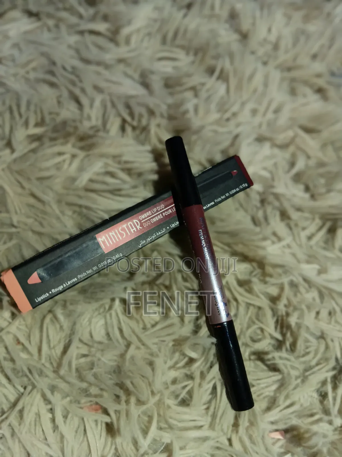 Lip Liner Pencil