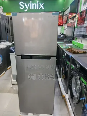 ሳምሰንግ ፍን ሲስተም ፍሪጅ 370|ሊትር