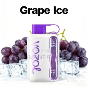 Vape 40k Puffs Vozol / 40ሺ ፓፍ ቬፕ