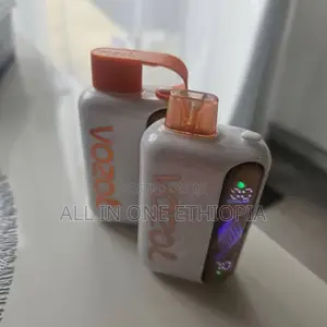 Vape 40k Puffs Vozol / 40ሺ ፓፍ ቬፕ
