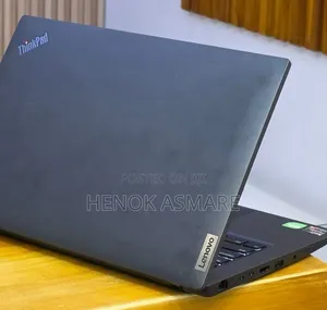 New Laptop Lenovo ThinkPad X1 Carbon 16GB AMD Ryzen 7 SSD 512GB