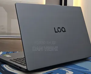 New Laptop Lenovo LOQ 15AHP10 16GB Intel Core i5 SSD 512GB