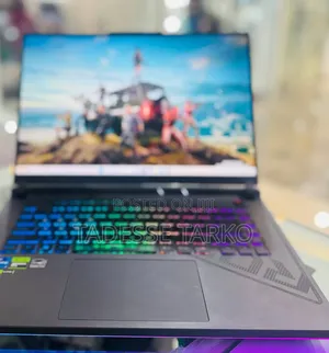New Laptop Asus ROG Strix G16 G614 16GB Intel Core i7 SSD 1T
