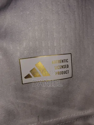 Real Madrid Home Kit