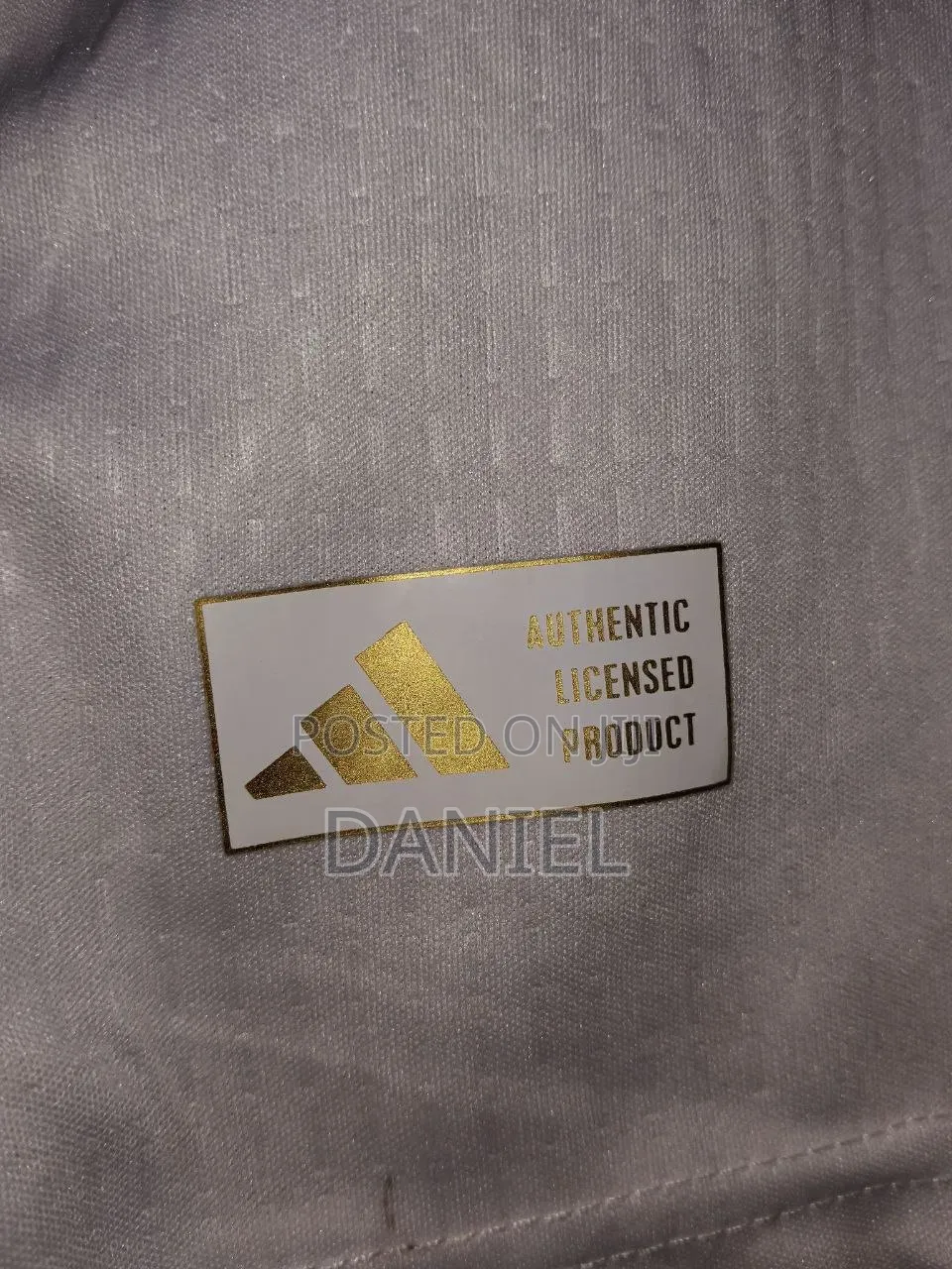 Real Madrid Home Kit