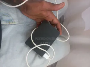 Wireless Power Bank