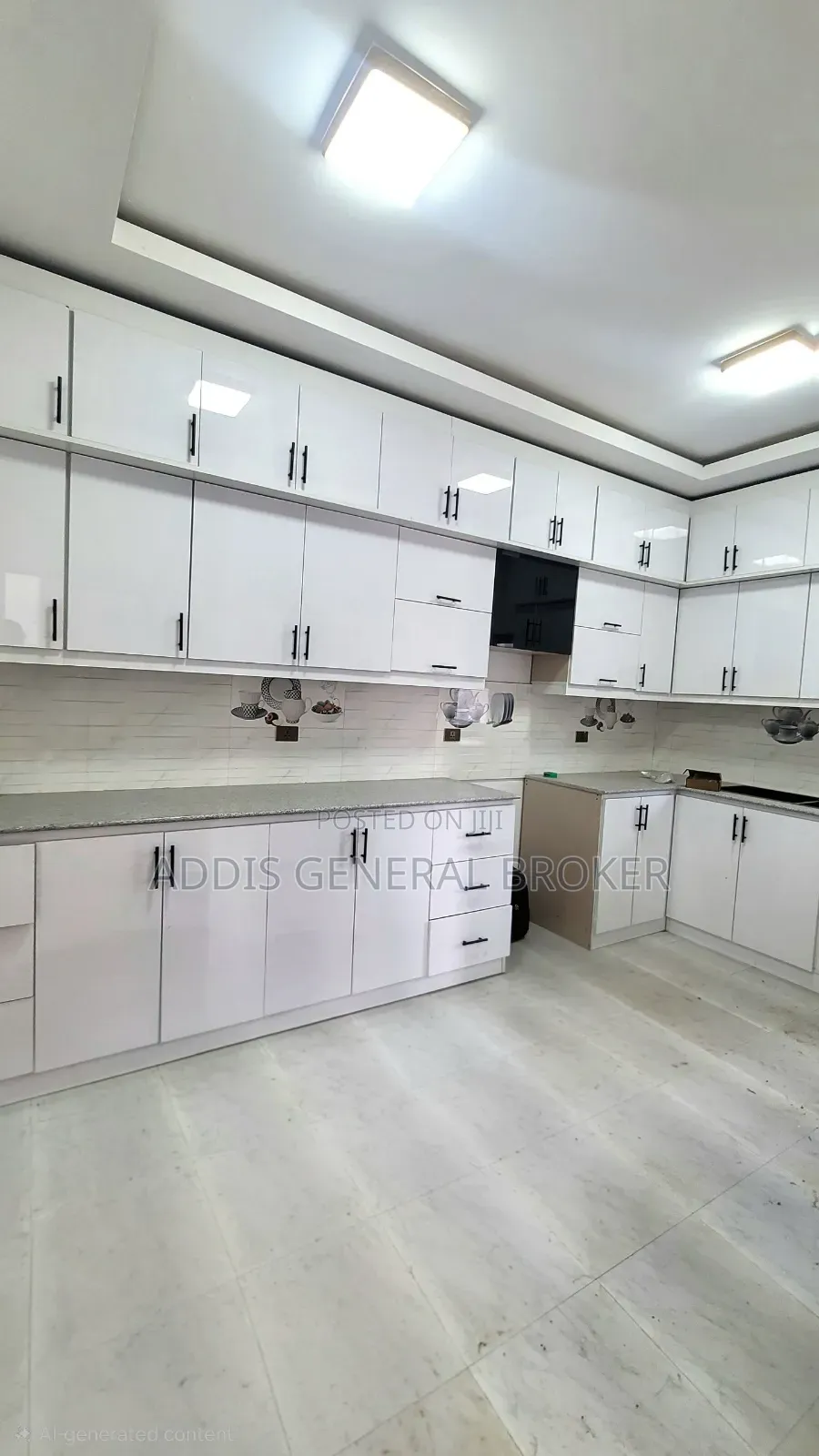 6bdrm House in Bulbula, Bole for sale